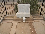 RVFulltimingLove: Billy the Kid's Grave, Fort Sumner, New Mexico