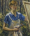 Lee Krasner Gets Her Due as a Pioneer of Abstract Expressionism - Artsy