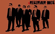 Movie Reservoir Dogs HD Wallpaper