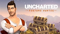 Uncharted: Fortune Hunter | iMagazine