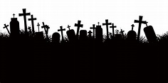 Grassland tombstone crosses png download - 4724*2360 - Free Transparent ...