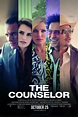 The Counselor (2013) - Posters — The Movie Database (TMDB)