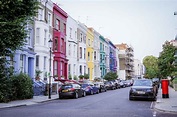 Cool Things To Do In Notting Hill - London Kensington Guide