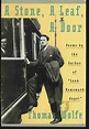 A Stone, a Leaf, a Door: Poems by Thomas Wolfe
