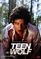 "Teen Wolf" (2011) movie poster