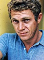 64 best Steve McQueen images on Pinterest | Mc queen, Actor steve ...