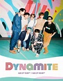 BTS Shares First Group Teaser Photo For Dynamite, Showcasing A "Bright ...
