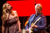 Eric Clapton Collaborates with John Mayer, Susan Tedeschi, Los Lobos ...