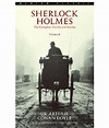 Sherlock Holmes: The Complete Novels and Stories Volume II: Buy ...