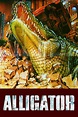 Alligator (1980) — The Movie Database (TMDb)
