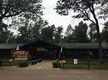 Yogi Bear's Jellystone Campground- Grayling MI - The Ball Camp