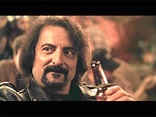 Know Your "That Guy": Tom Savini - Everything Action
