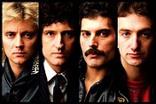 BLITZ – 50 anos de Queen. A história mais completa da banda que quis ...