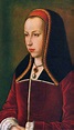 Juana de Castilla / Juana La Loca 1 | Joanna of castile, Renaissance portraits, Portrait gallery