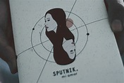 Sputnik, mi amor on Behance