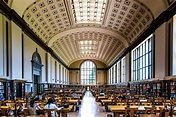 The Most Impressive Library in Every State | Reader’s Digest