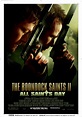 BOONDOCK SAINTS II Movie Poster and Images — GeekTyrant