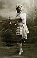 Vaslav Nijinsky | Biography, Rite of Spring, Ballet Dancer ...