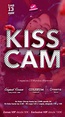 KISS CAM | Enterticket