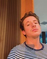Charlie Puth on Instagram: “Sup” | Charlie puth, Charlie, Charlie puth ...