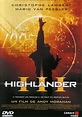 Highlander III: The Sorcerer (1994) - Posters — The Movie Database (TMDb)