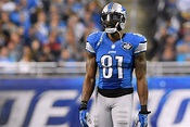 Calvin Johnson Megatron