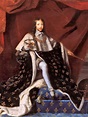Louis XIV the Sun King died 300 years ago today - French Moments