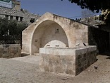Fontana della Vergine | Trekking Biblico in Galilea