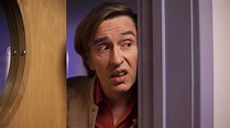 Steve Coogan Revisits an Old Character in ‘Alan Partridge’ - The New ...