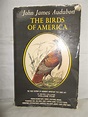 Birds of America: v. 5 : Audubon, John James: Amazon.in: Books