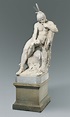 Augustus Saint-Gaudens | Hiawatha | American | The Metropolitan Museum ...