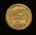 Profile for Emperor: Johannes
