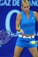 Anna Kournikova in 2021 | Anna kournikova, Tennis players female ...