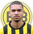 Justin Njinmah: Spielerprofil Borussia Dortmund 2022/23 - alle News und ...