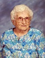 Dorothy Stutz Obituary - Columbus, IN