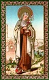 Tus Preguntas sobre los Santos.: Beata Juana de Tolosa, carmelita.