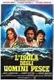 La isla de los hombres peces (1979) - FilmAffinity
