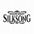 Hollow Knight Silksong Logo Vector - (.Ai .PNG .SVG .EPS Free Download)