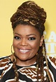 Yvette Nicole Brown - AdoroCinema