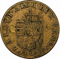 Jeton - Archevêché de Reims - Louis III, cardinal de Guise - France ...