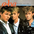 MUSIC REWIND: A-ha - Take On Me (Extended Version) (Vinyl 12´´) (1985)