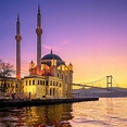 Exploring Istanbul: A Traveler's Guide To Turkey's Cultural Capital ...