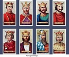 Plantagenet Kings