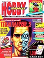 RetroGames: Revista Hobby Consolas Nº 2 - PDF