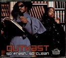 OutKast – So Fresh, So Clean Lyrics | Genius Lyrics