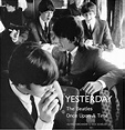 Yesterday: The Beatles Once Upon a Time by Astrid Kirchherr, http://www ...