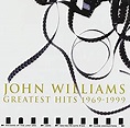 John Williams: Greatest Hits 1969-1999: Amazon.co.uk: Music
