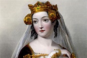 Plantagenet Queens Consort of England