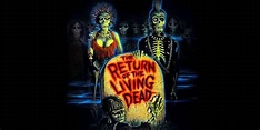 Living Dead Archives - Horror Obsessive