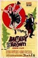 Película: Molly Brown, Siempre a Flote (1964) | abandomoviez.net